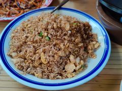 -破三川·新川菜(静安大融城店)