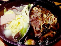 -线人米线(桂林路店)