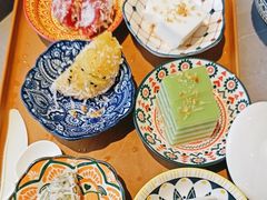 -沿江海南菜·文昌鸡祖师爷(大东海店)