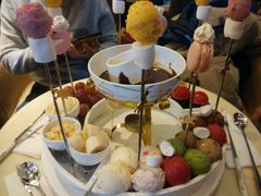 -哈根达斯(卓展店)