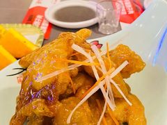 -强强烧烤·宵夜(方庄店)
