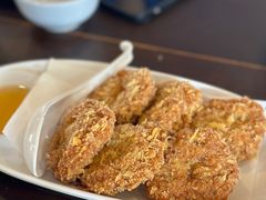 -大螃蟹海鲜餐厅