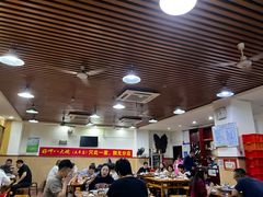 大堂-好呷八大碗(五羊店)
