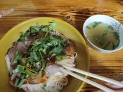 -沈长霞遵义羊肉粉(永丰店)