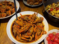 -马头巷·食景园(苏州总店)