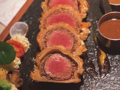 惠灵顿牛排（限量版）-布拉诺牛排西餐厅(上城天街店)