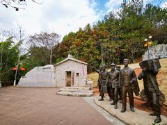 -中央革命根据地历史博物馆