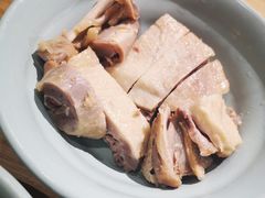 金陵板鸭-苏堂阳春面•九年庆(北京路天河城店)