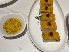-老太原菜馆(万达店)