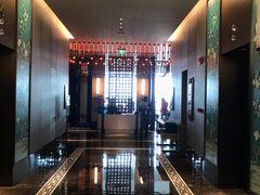 -彩丰楼中餐厅·仁恒洲际酒店