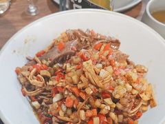 -湘中缘·湖南菜(娄底驻京办店)