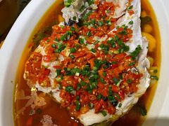 -井水小厨·湘菜(活力广场店)