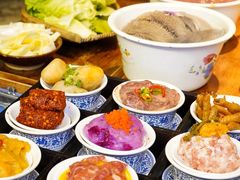 -楠火锅(广州总店)