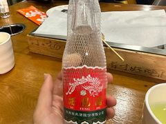 -小杨烤肉·陕西烧烤·陕西地方菜(东新街【永兴坊】店)