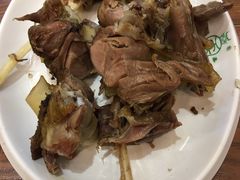 -清真·益鑫羊肉手抓馆(花园北街店)