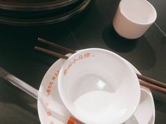 -小乌猪·金华筒骨煲(永盛购物广场店)