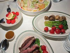 -研食记西餐厅(金融中心店)