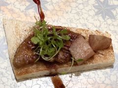 -松临·铁板烧&Omakase(神农店)