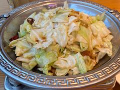 -深巷家味馆.湖北头牌红烧鱼头拌饭(黄陂店)