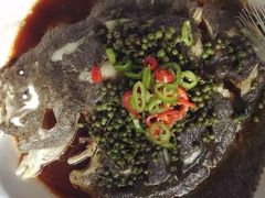 -新竹里馆·花园餐厅(兴苑路店)