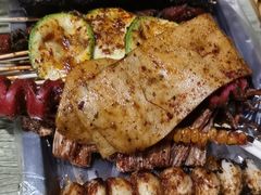 -非凡烧烤(历史博物馆店)