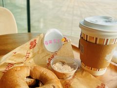 -Tims天好咖啡(河西万象城店)
