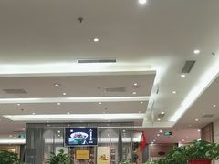 -令氏家外家周礼食府(桥南店)