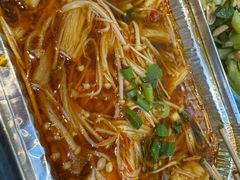-小两口锦州烧烤·脆皮油边(依云北郡店)