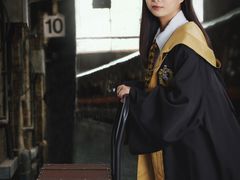 -海马体照相馆(大连柏威年购物中心店)