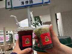 -the coffee_得咖啡(中英街店)