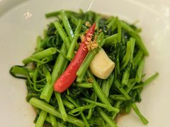 -帕蓝·暹罗料理(大学路店)