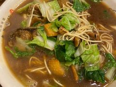 -春雪面馆(转塘店)