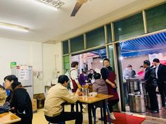 大堂-老字号贾家肉丸糊辣汤(光明巷店)