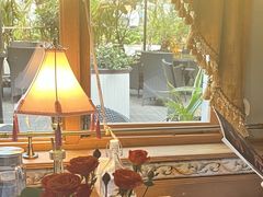 -火车头法国西餐厅