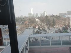 -丰茂烤串(公园店)