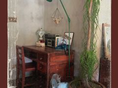 -时光花园(白鹭洲店)