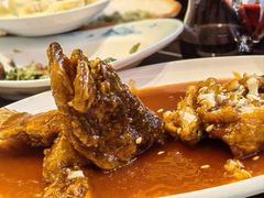 -香阁餐厅·常州菜·常州菜代表品牌(新北奥体店)