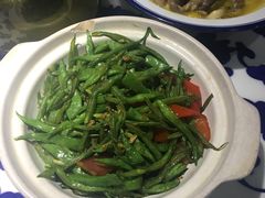 -印巷里主题餐厅(马鞍山店)