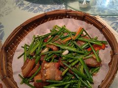 -米庄·原味私房菜(骏壹万邦店)