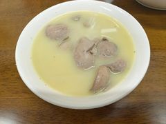 -三百碗宝应长鱼面(板仓街店)