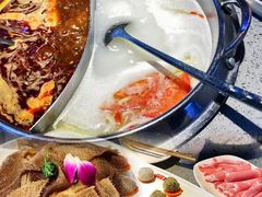 -巴邑火锅·夜宵(港隆广场店)
