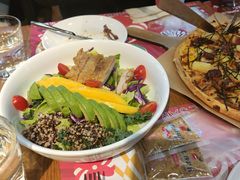 -乐凯撒披萨(正佳广场店)