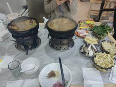 -范贤光鸡公煲(平乐园总店)
