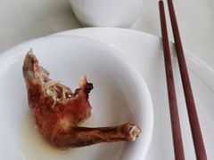 -清心鸡沙田乳鸽店·非遗传承(粤垦路店)