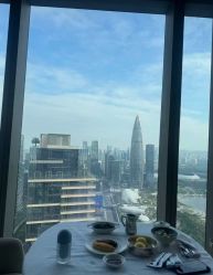 -圣贝拉母婴护理中心(深圳莱佛士店)