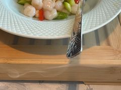 -一品淮扬 · 淮扬菜·北京万达文华酒店