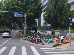 -新浪总部大厦