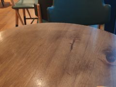 大堂-BreadTalk面包新语(长寿路地铁站店)
