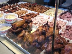 -紫燕百味鸡(明湖店)