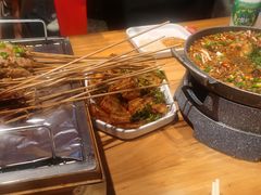 -李不管把把烧(天府三街店)